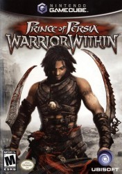 Prince Of Persia Warrior Within Rom